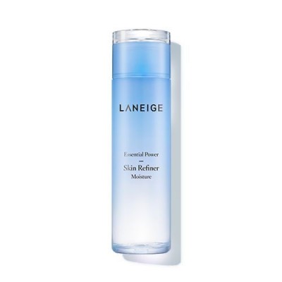 LANEIGE ESSENTIAL POWER SKIN REFINER MOISTURE 深層水潤細膚水